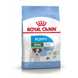 cibo per cani royal canin shn mini junior - 4kg