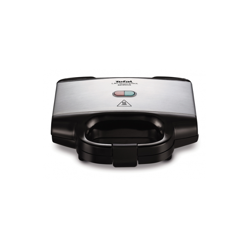 tostiera tefal grigio [hktfaoksm157236]