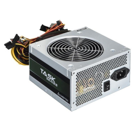 alimentatore 500w chieftec tps-500s bulk [kzchfz5tps500s0]