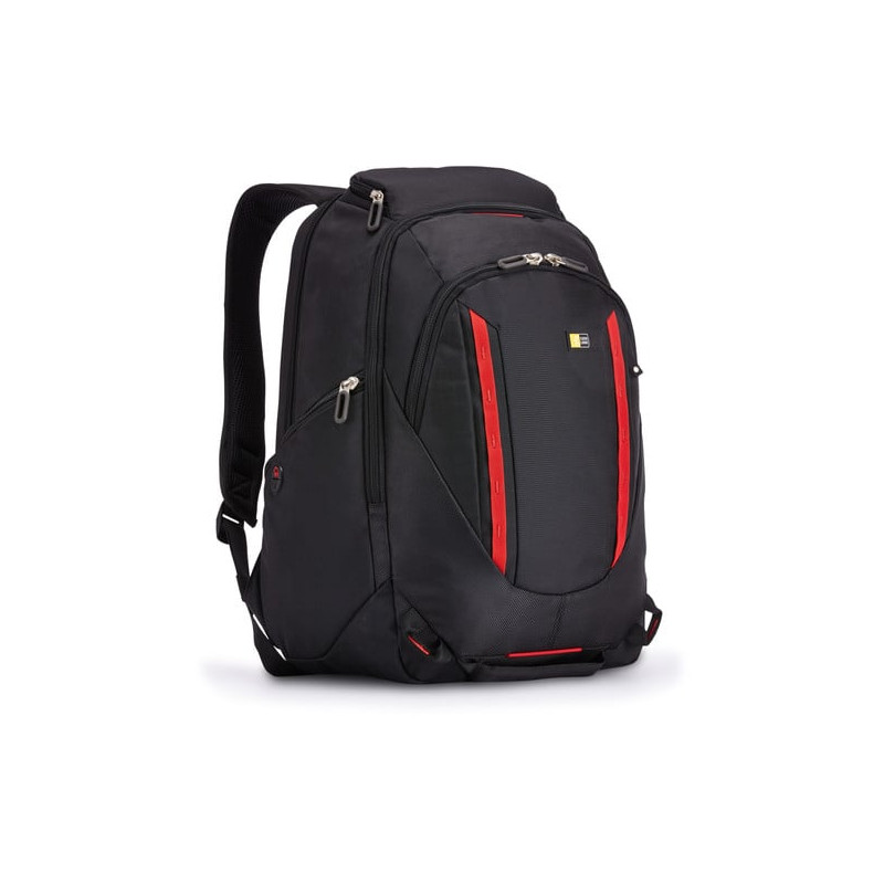 zaino notebook case logic evolution plus 15,6" nero [3201777]