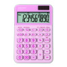 calcolatrice sharp elm335bpk rosa [sh-elm335bpk]