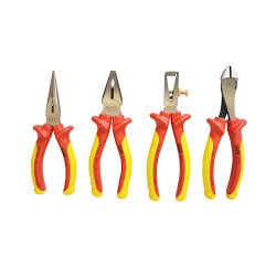 set pinze stanley vde fatmax 4-pz [4-84-489]