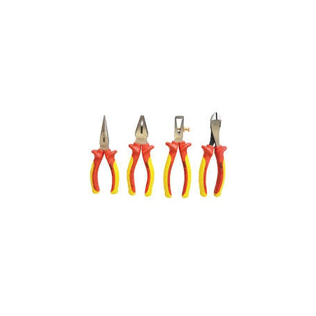 set pinze stanley vde fatmax 4-pz [4-84-489]