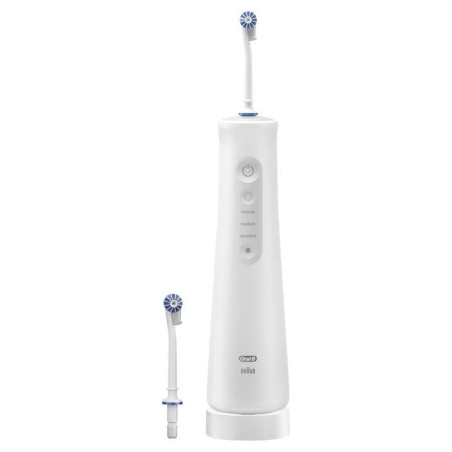 idropulsore dentale oral-b aquacare pro expert bianco [233084]