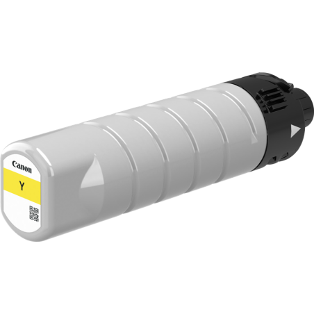 cartuccia canon pgi-7500y xl 2793c001 giallo [pgi-7500y xl]