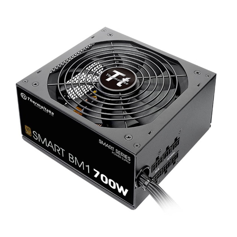 alimentatore 700w thermaltake smart bm1 ps-spd-0700mnsabe-1