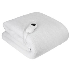 coperta elettrica adler cr 7422 (1600mm / 1000mm) [cr 7422]