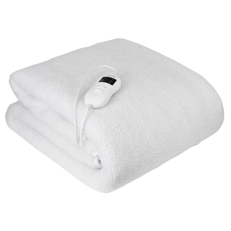 coperta elettrica adler cr 7422 (1600mm / 1000mm) [cr 7422]