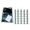 Rete antigrandine verde h.200 m. 5 ilcampo 05258 [il campo ]
