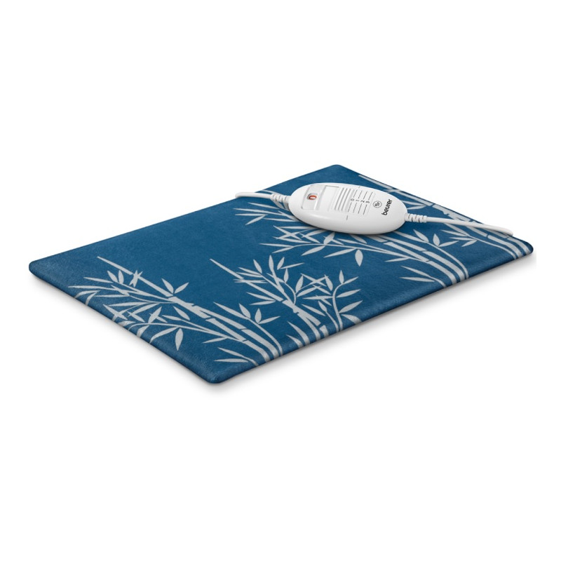 termoforo beurer basic hk 35 blu [26002]