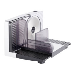 affettatrice unold 78866 argento