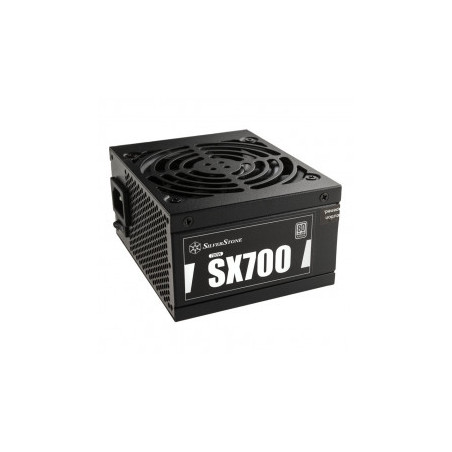 alimentatore 700w silverstone sst-sx700-pt sfx 80+ platinum