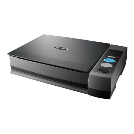 scanner plustek opticbook 3800l per libri a4 1.200x1.200 dpi usb