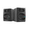 altoparlanti pc natec cougar 2.0 6w rms nero [ugnatk000000009]