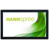 monitor touchscreen 15.6" hannspree ho165ptb 1920x1080p 25ms