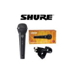 microfono shure sv200 [sv200]