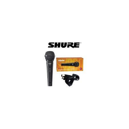 microfono shure sv200 [sv200]