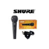 microfono shure sv200 [sv200]