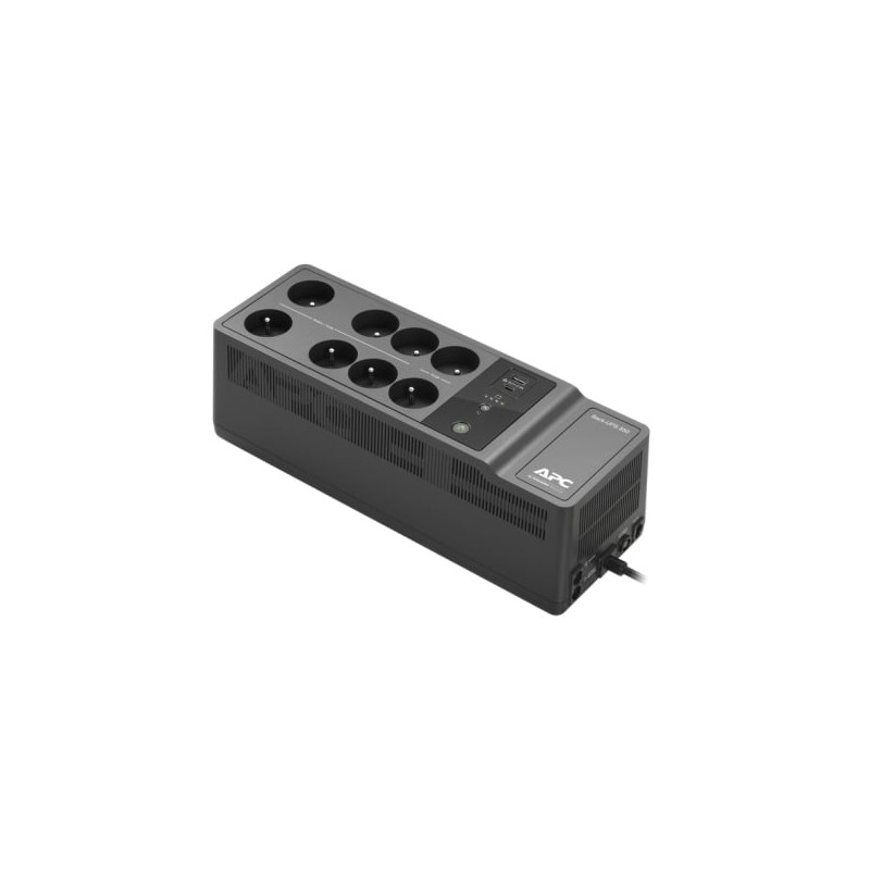 gruppo di conatinuta' apc 850 va 230 v usb type-c e porte