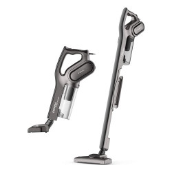aspirapolvere xiaomi deerma dx700s verticale (nero)