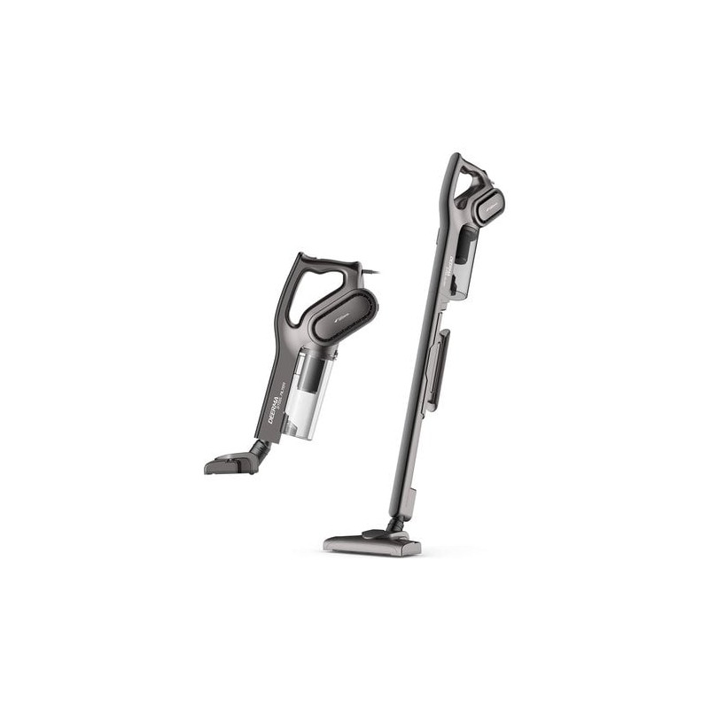 aspirapolvere xiaomi deerma dx700s verticale (nero)