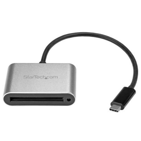 card reader usb startech usb 3.0 per schede cfast 2.0 - usb-c