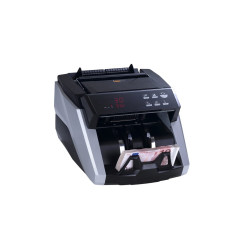 conta/verifica banconote holenburg ht2280 bianco/nero [3382]