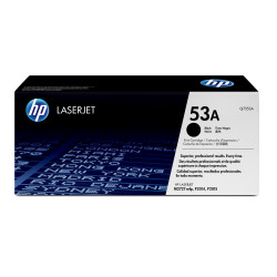 toner hp laserjet q7553a cl p2015 3000 pagine nero [q7553a]
