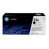 toner hp laserjet q7553a cl p2015 3000 pagine nero [q7553a]
