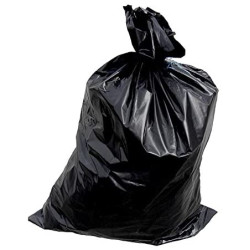 sacchi immondizia ilsacco 70x110cm 97lt neutro [10279-15]