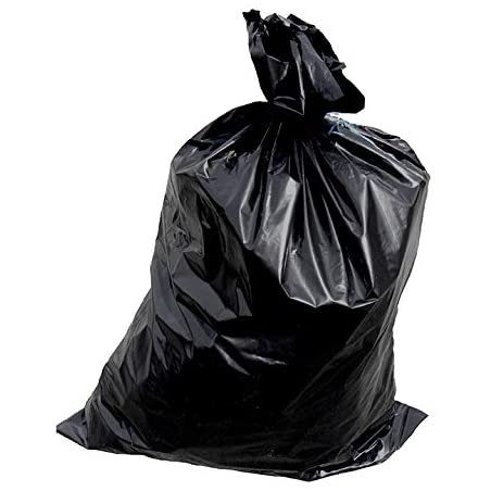 sacchi immondizia ilsacco 70x110cm 97lt neutro [10279-15]