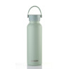 bottiglia termica guzzini fratelli 600ml verde