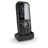 telefono ip snom m80 agli ioni di litio 320x240 ip65 [4424]