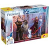 puzzle lisciani - disney frozen 2
