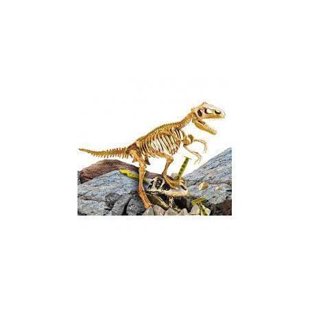 lisciani - superkit t-rex