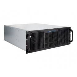 case server intertech 4u-40255 atx [88887304]