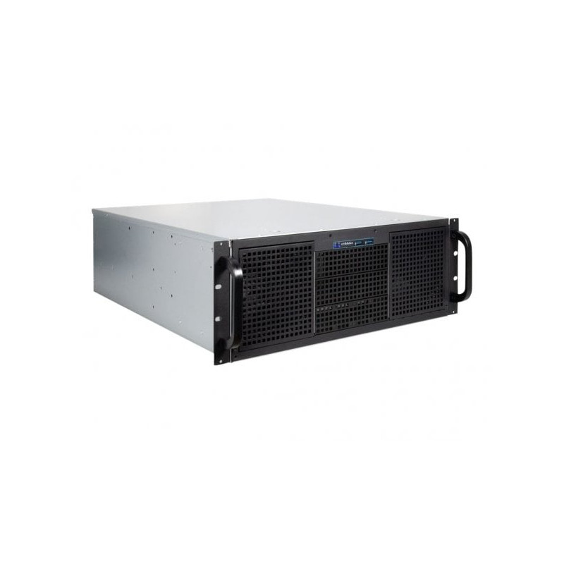 case server intertech 4u-40255 atx [88887304]