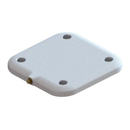 antenna zebra antenna ultra robusta a basso profilo [an520-fcl60011eu]