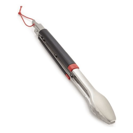 pinza per barbecue weber 6317