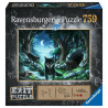 puzzle ravensburger storie di lupi 759pz [15028]