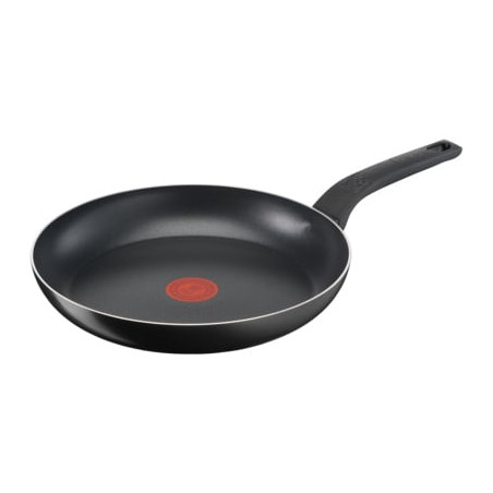 padella rotonda tefal multiuso nero [b5670553]