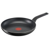 padella rotonda tefal multiuso nero [b5670553]