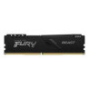 ram dimm ddr4 8gb kingston fury 3600mhz [kf436c17bb/8]