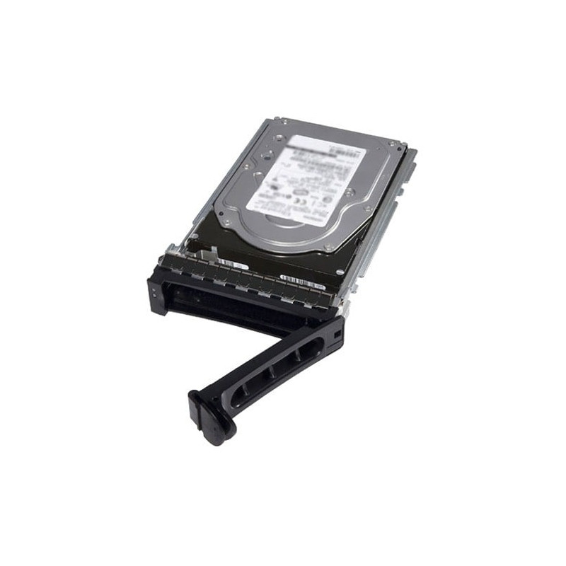 hard disk 3,5 12tb dell 7.2k rpm sata 6gbps 512e [401-abhy]