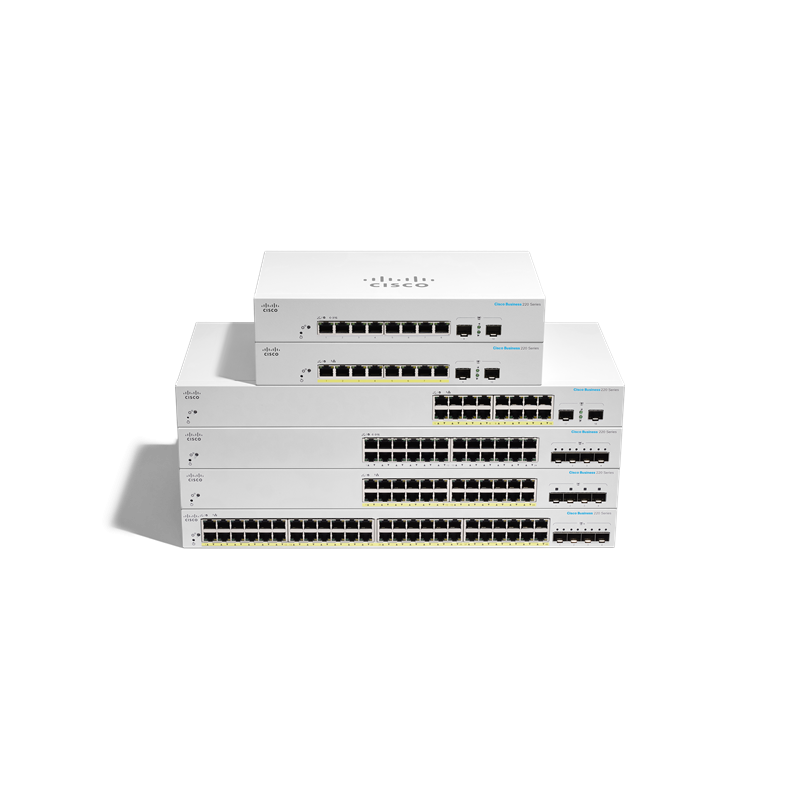 switch cisco cbs220-16t-2g-eu [cbs220-16t-2g-eu]