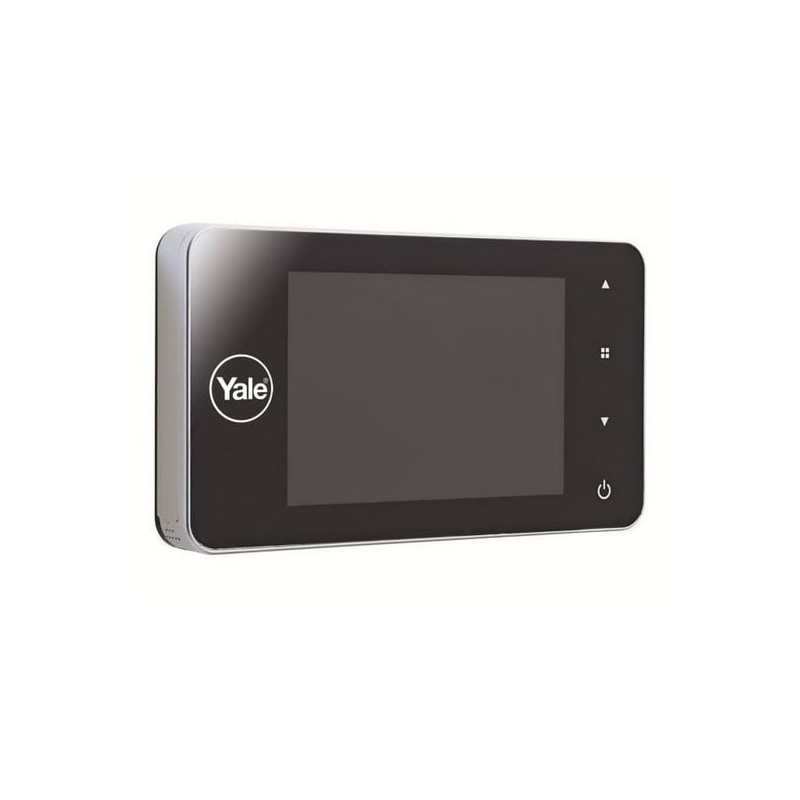spioncino digitale yale [45-4500-1440-00-6011]