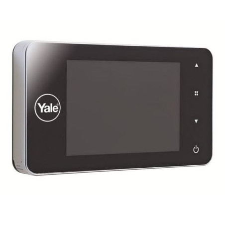 spioncino digitale yale [45-4500-1440-00-6011]