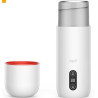 bollitore portatile deerma mini 350ml 300w smart bianco [dr035s]