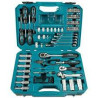 set attrezzi makita 87tlg 87pz [e-08458]