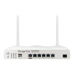 router draytek vigor 2865ax annex-b bianco [v2865ax-b-de-at-ch]